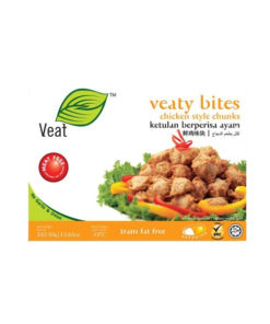 Veaty Bites Satay 300g