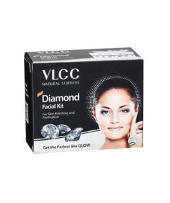 Vlcc Diamond Facial 60g