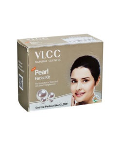 Vlcc Pearl Facial 60g