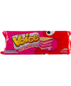 Voice Strawberry 10pc