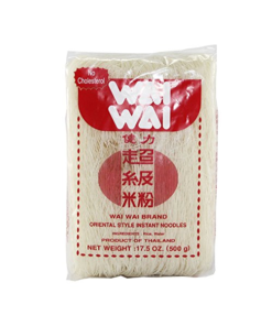 Wai Wai Vermicelle Noodles 500