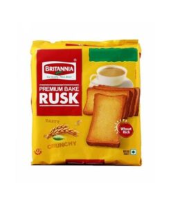 Britania Premium Rusk Wheat 300g