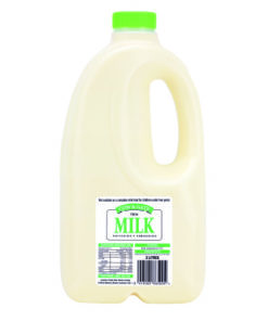 Cow & gate Milk Trim 2l