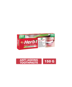 Dabur Antiaging Toothpst 150g