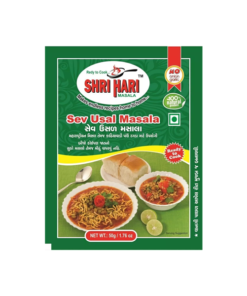 Shri Sev Usal Masala 50g