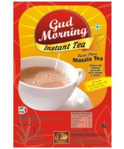 Tea Masala for Machine