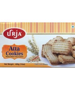 Urja Atta Cookies 400g