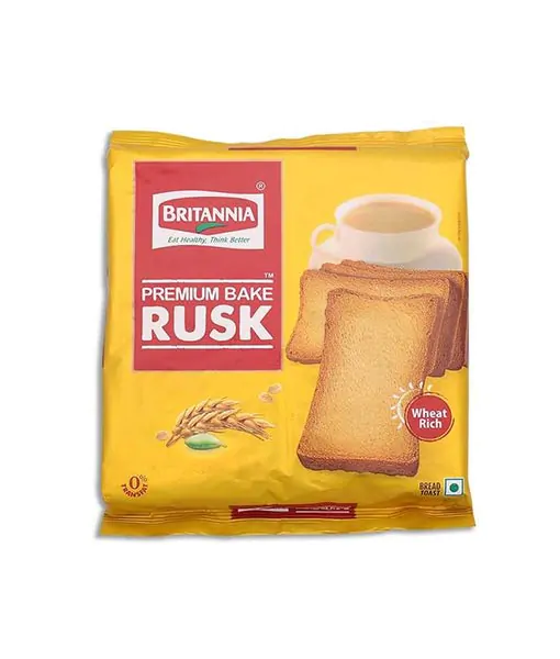 Britannia-Premium-Rusk-400g