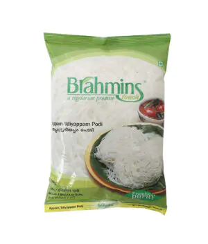 Brahmins appam_idiyappam podi