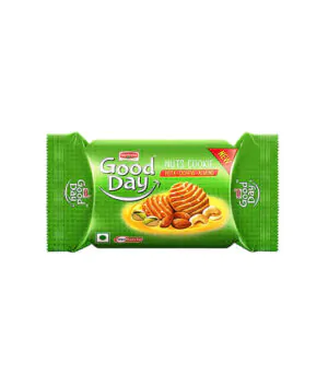 Britannia Goodday Nuts