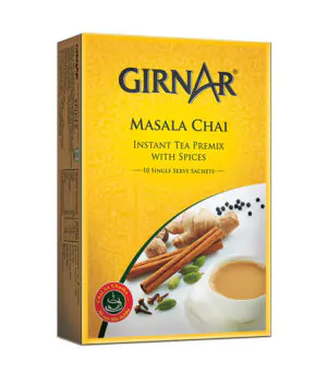 Girnar Tea Masala 10s