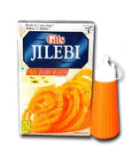 Gits-jelebi-maker