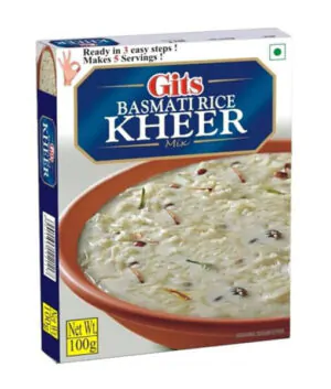 Gits-kheer-mix