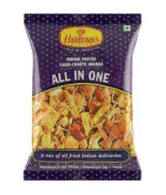 Haldiram-all-in-one