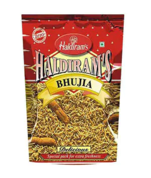 Haldiram-bhujia