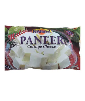 Nanak Paneer