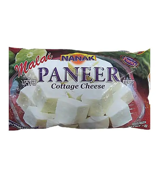 Nanak Paneer