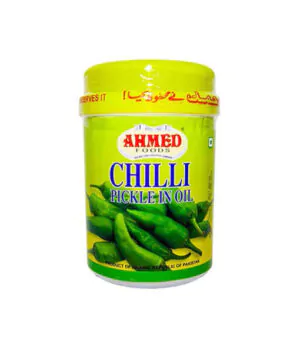 ahmed chilli pickle