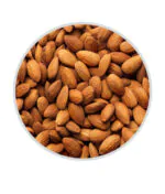 Almonds Natural Whole Usa