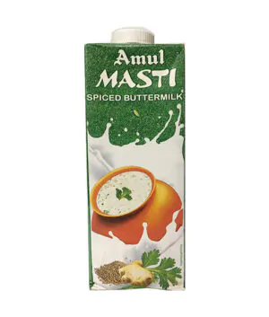 amul masti spiced Lassi