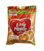 britannia little hearts