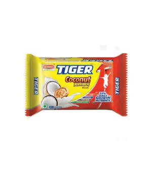 britannia tiger coconut