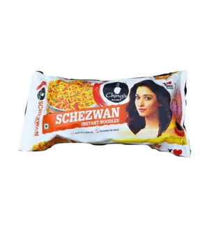 chings schezwan noodles