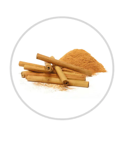 cinnamon powder