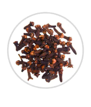 cloves whole