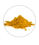 curry powder mild