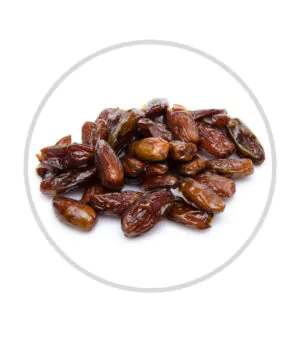 dates seedless