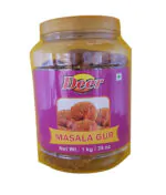 deer masala gur