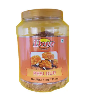 deer pesi gur