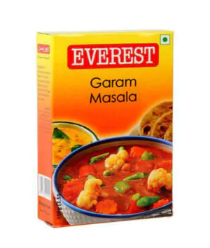 everest garam masala