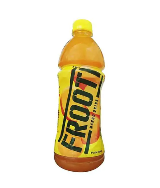 frooti 1L