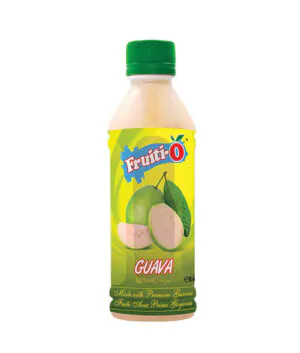fruiti-o-guava