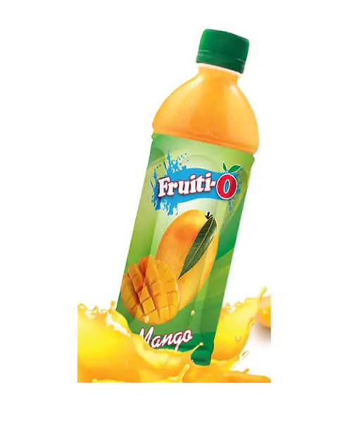 fruiti-o-mango