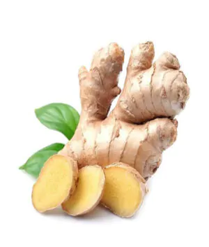 Fresh Ginger