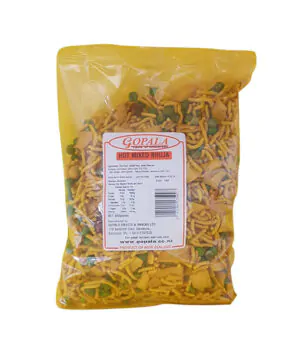 gopala hot mixed bhujia 200g