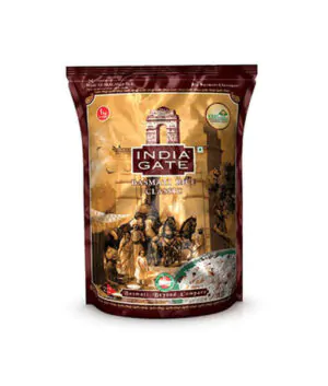 india gate classic rice 1kg