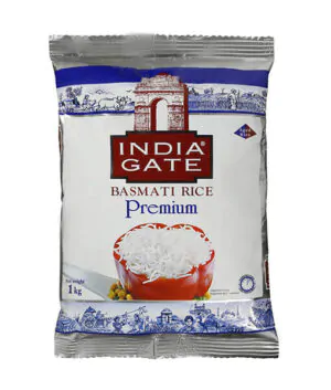 indiagate premium rice