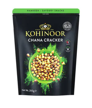kohinoor chana cracker