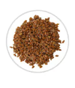 linseed whole_alsi