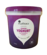 mathura premium yogurt