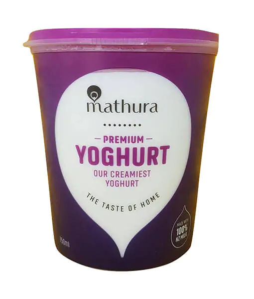 mathura yogurt