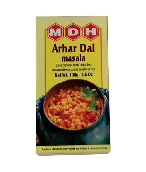 mdh-arhar-dal