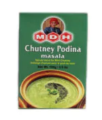 mdh-chutney-podina