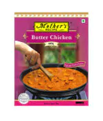 mothers butter chicken