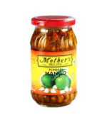 mothers punjabi mango pickle