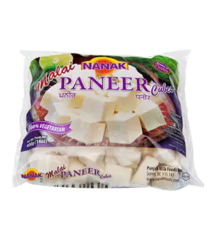 nanak malai paneer